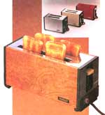POPUP TOASTERS